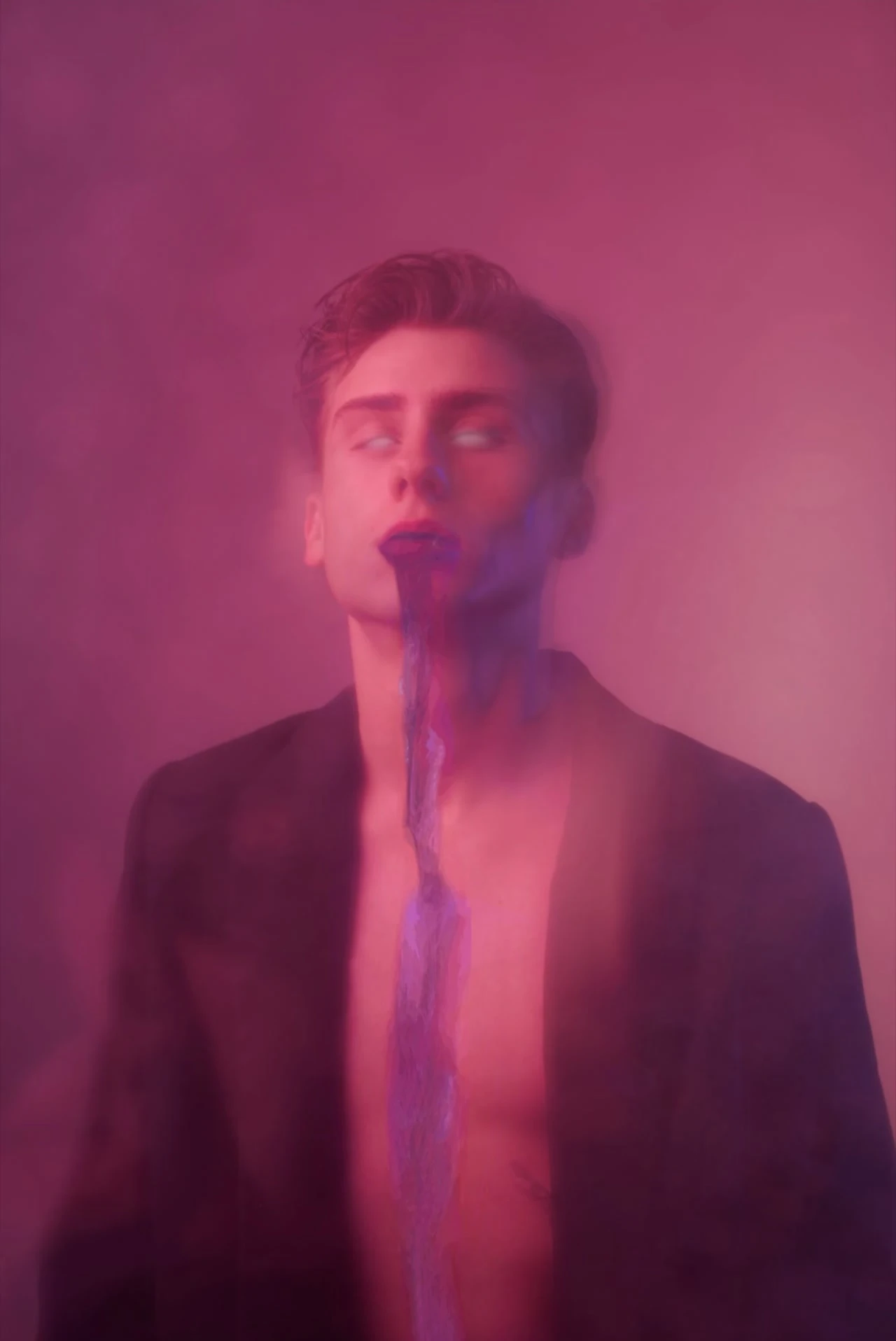 MORPHING (CYCLE TWO)